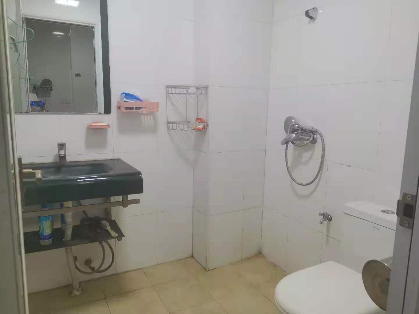 金域半岛 2室1厅1卫 1300.0元/月 金域半岛 2室1厅1卫 1300.0元/月室内图