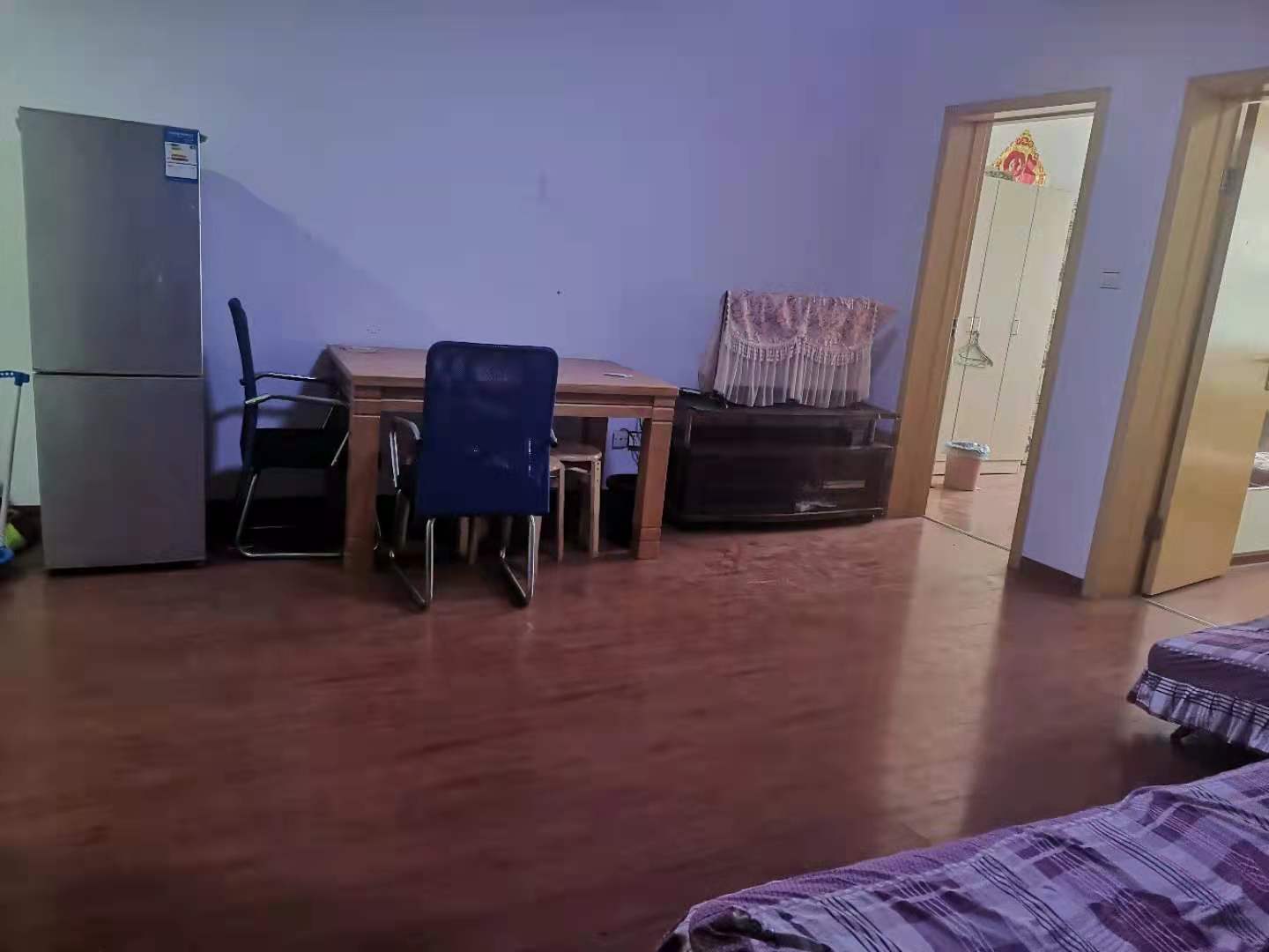 金域半岛 2室1厅1卫 1300.0元/月 金域半岛 2室1厅1卫 1300.0元/月室内图