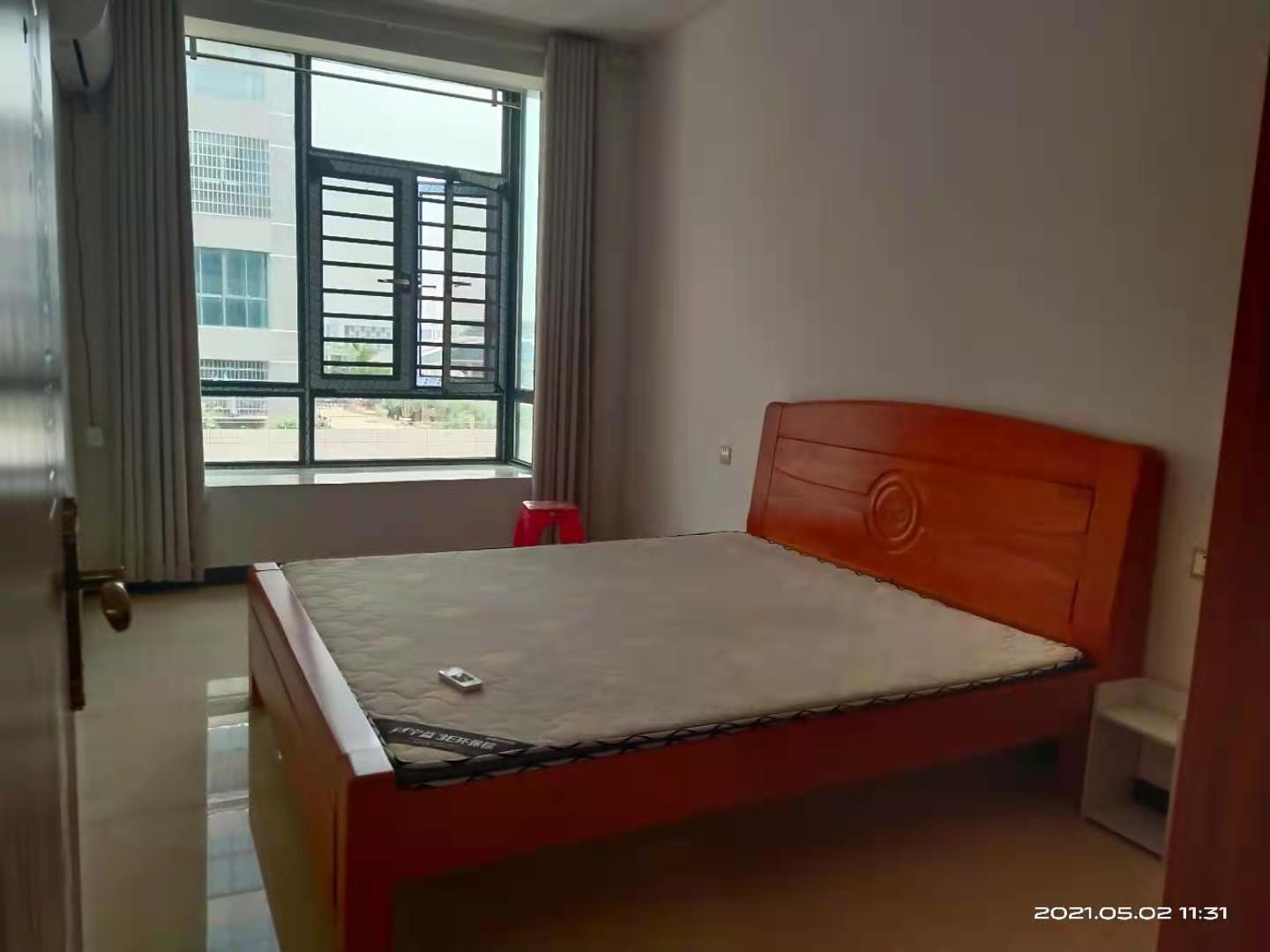 檀山湾小区  3室2厅1卫    1200.0元/月室内图