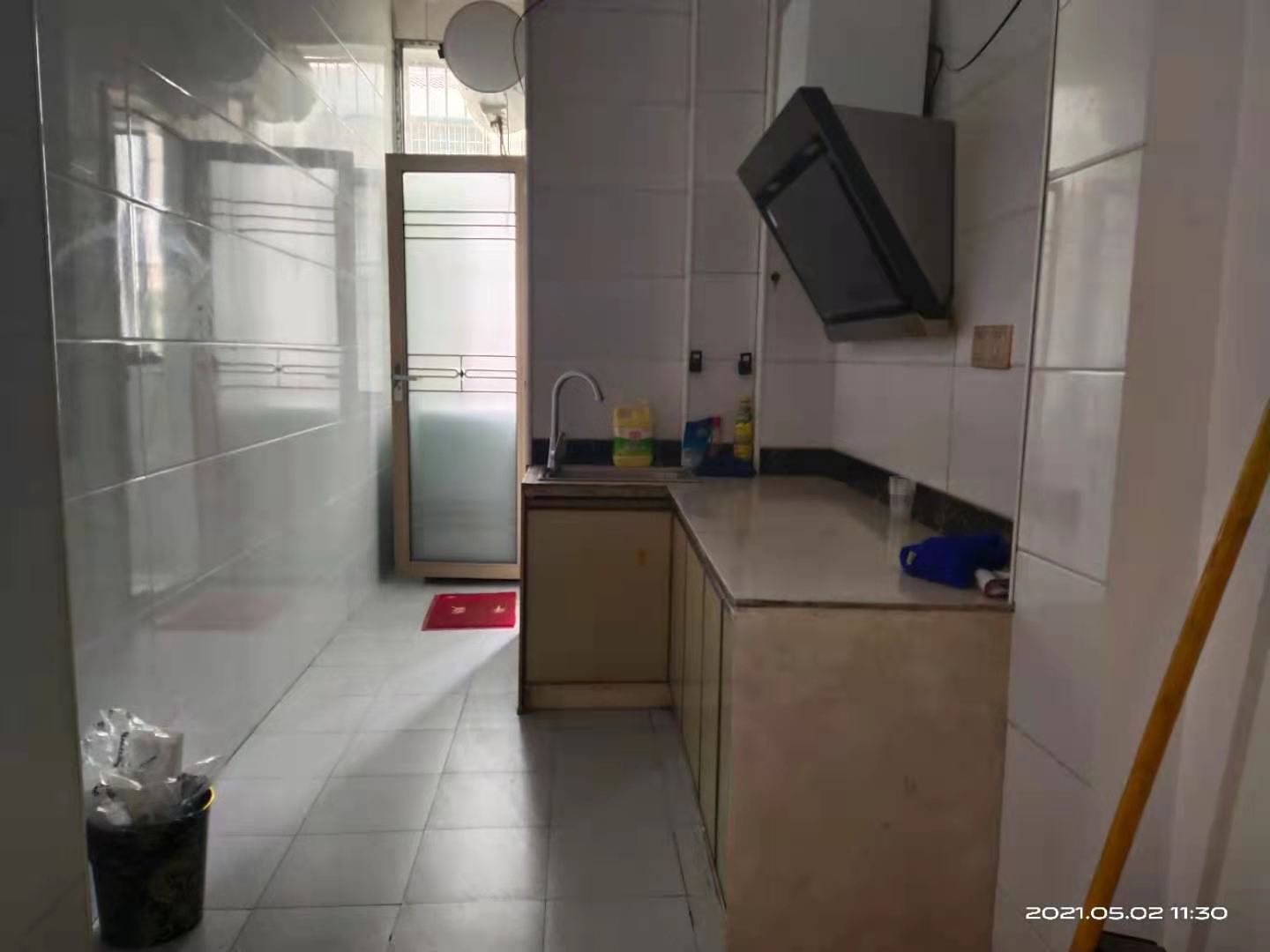 檀山湾小区  3室2厅1卫    1200.0元/月室内图