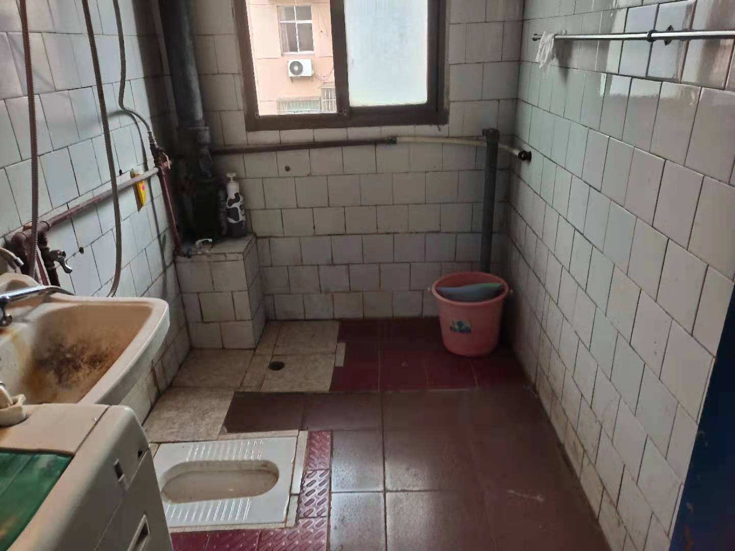 浦沅生活一区  2室1厅1卫    1400.0元/月室内图