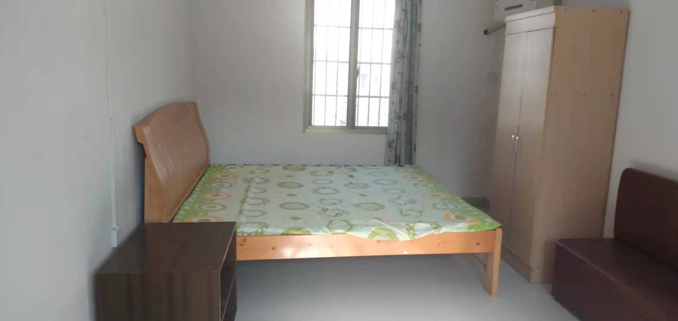 龙泰大楼(龙泰小区) 1室1厅1卫 700.0元/月 龙泰大楼(龙泰小区) 1室1厅1卫 700.0元/月户型图