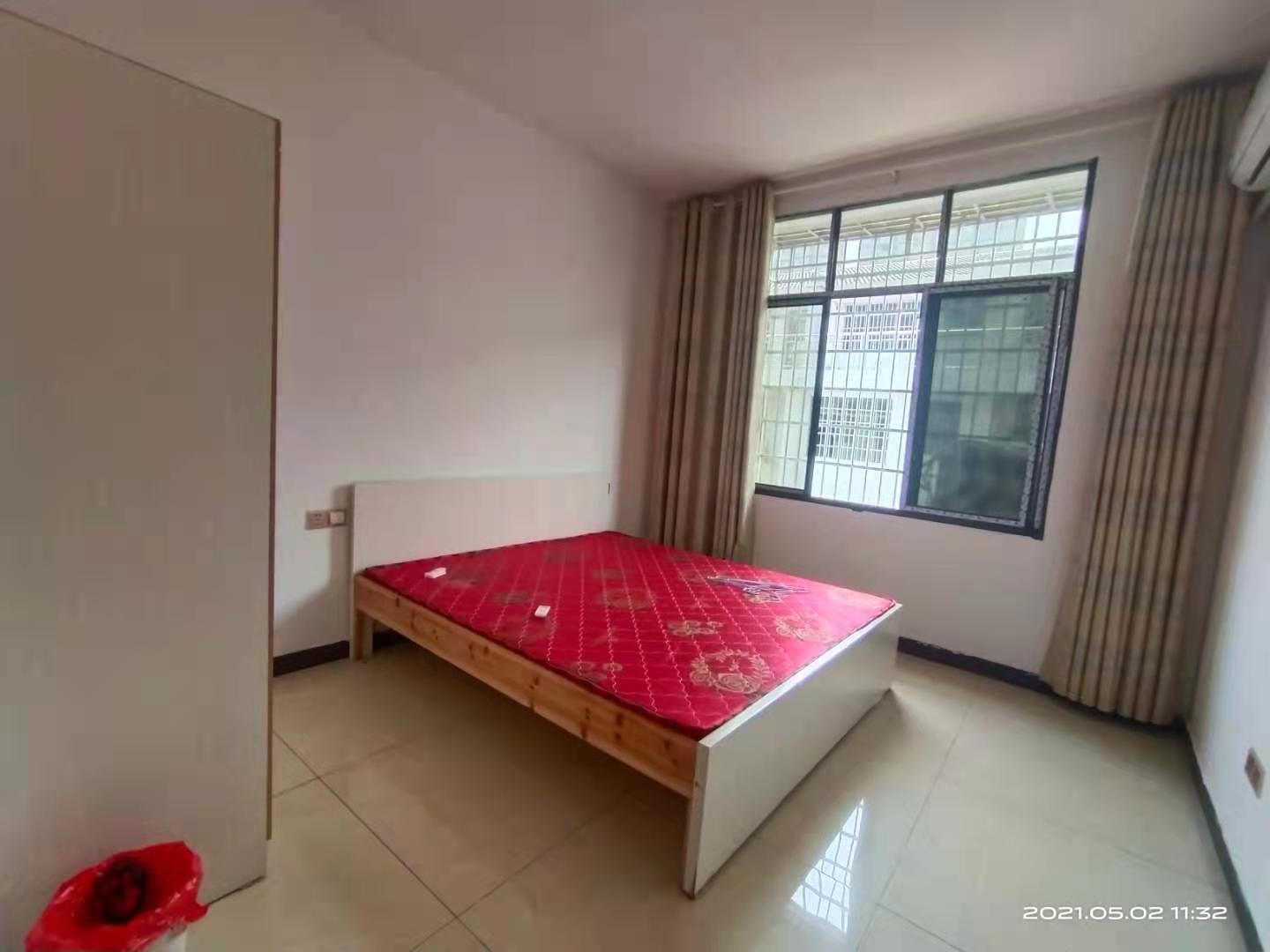 檀山湾小区  3室2厅1卫    1200.0元/月室内图