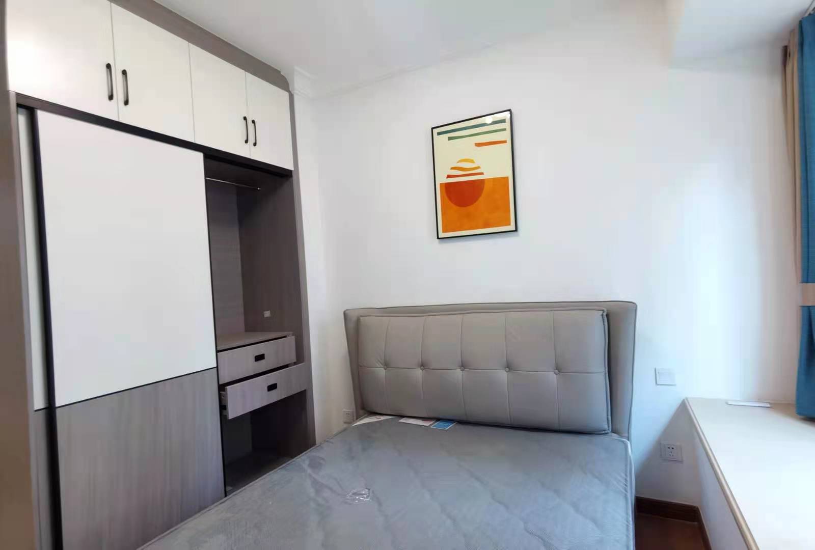 中海锦江城云熙一期  3室2厅2卫    3200.0元/月 中海锦江城云熙一期  3室2厅2卫    3200.0元/月