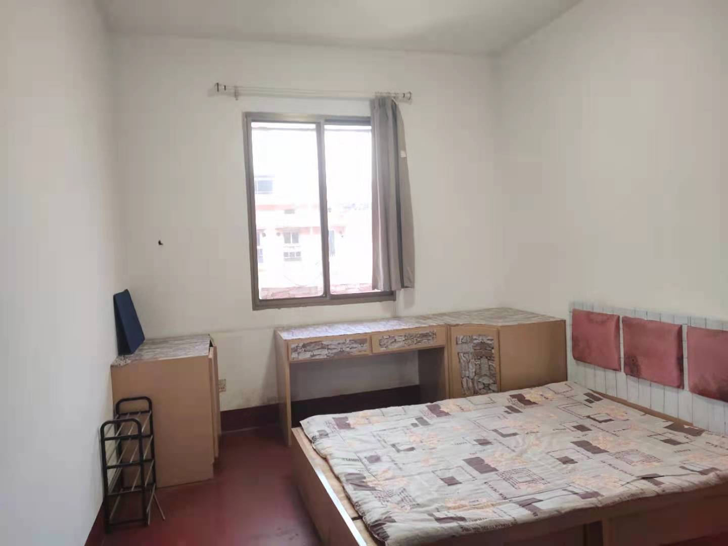 浦沅生活一区  2室1厅1卫    1400.0元/月室内图