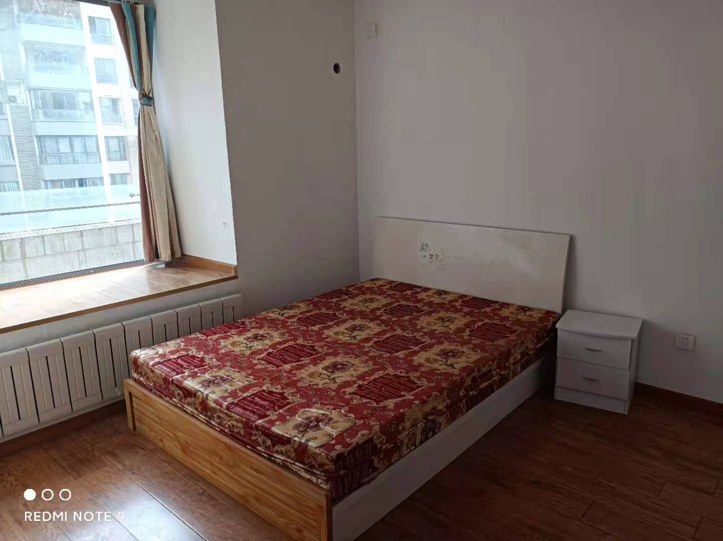 恒大天府半岛  1室1厅1卫   1700.00元/月户型图