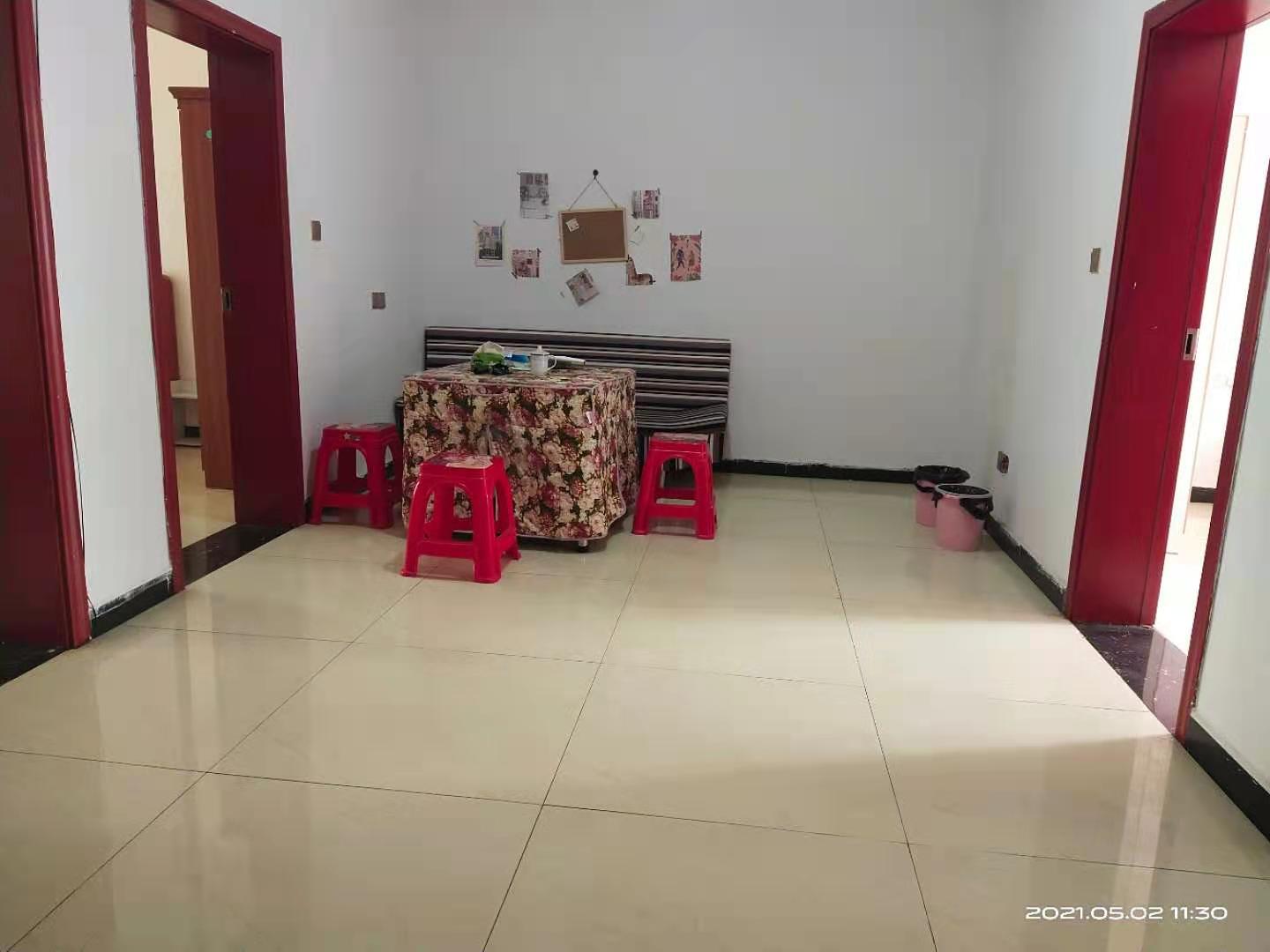 檀山湾小区  3室2厅1卫    1200.0元/月