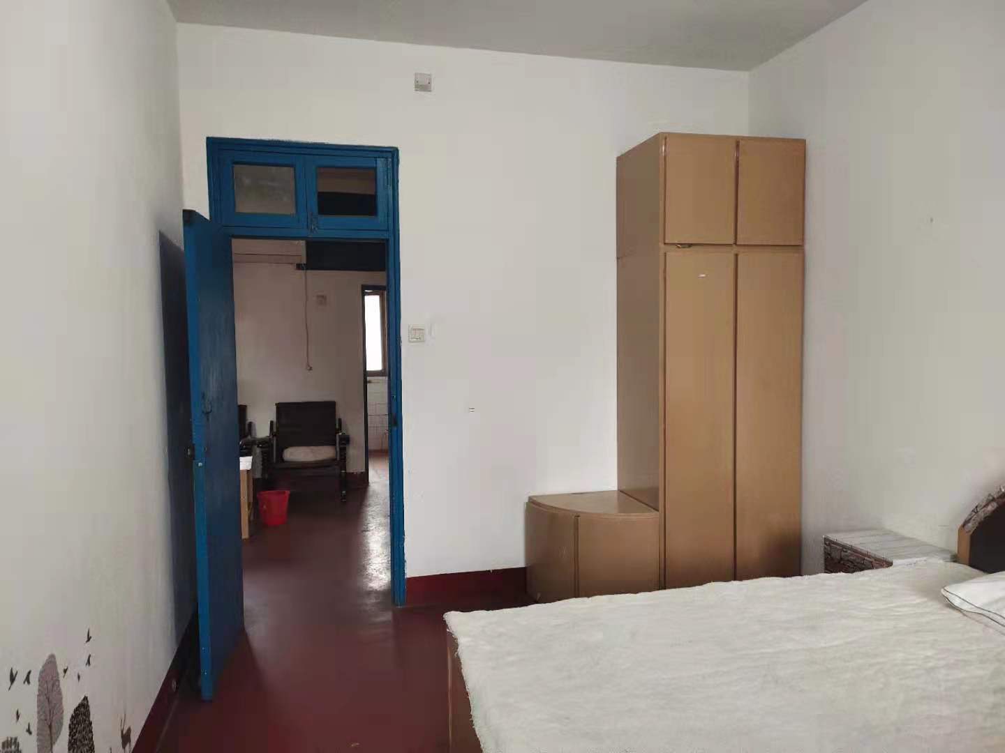 浦沅生活一区  2室1厅1卫    1400.0元/月室内图