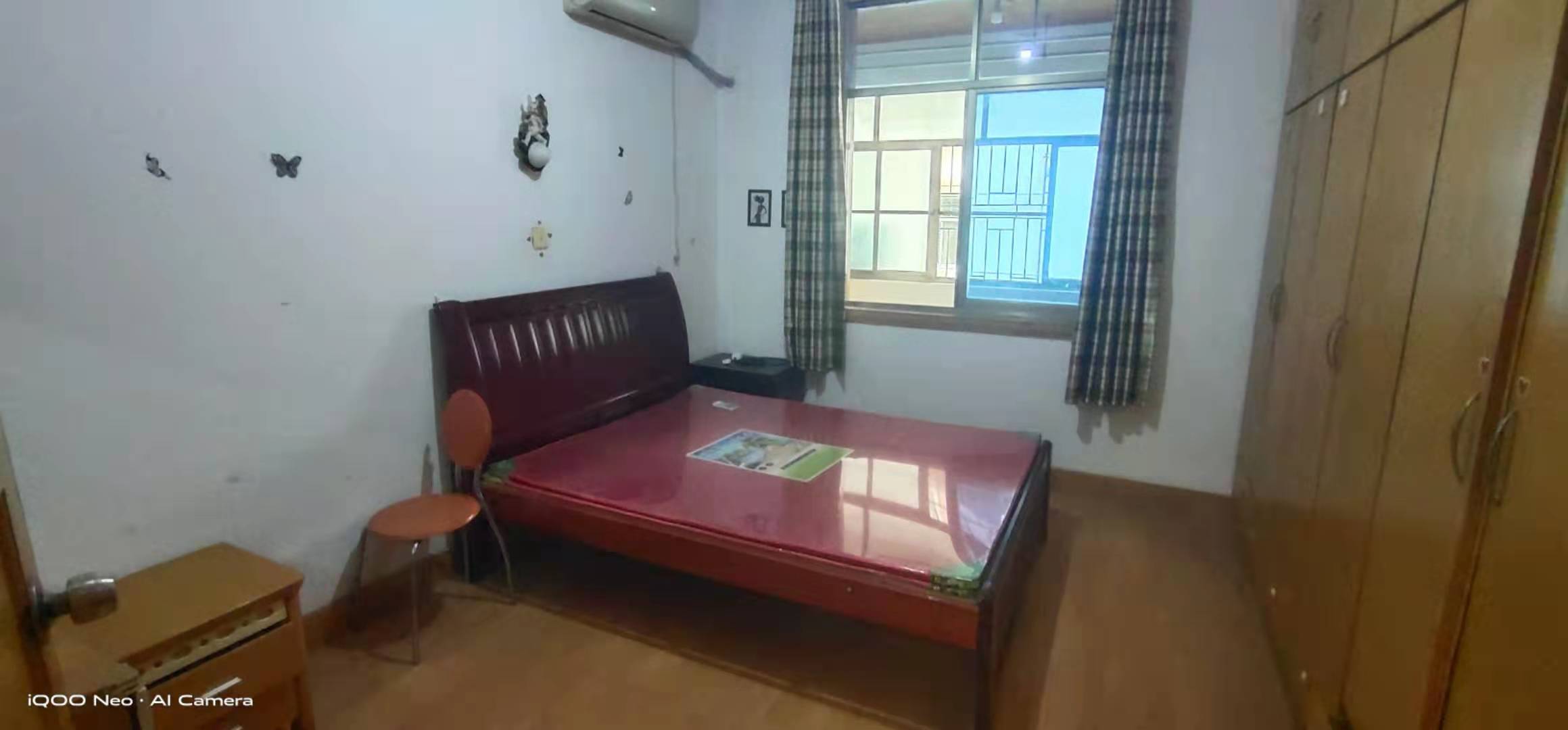 新建小区  3室2厅2卫   1600.00元/月室内图