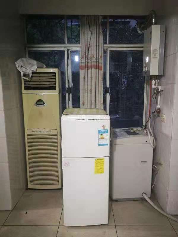 建宁新村 2室1厅1卫 850.0元/月 建宁新村 2室1厅1卫 850.0元/月室内图