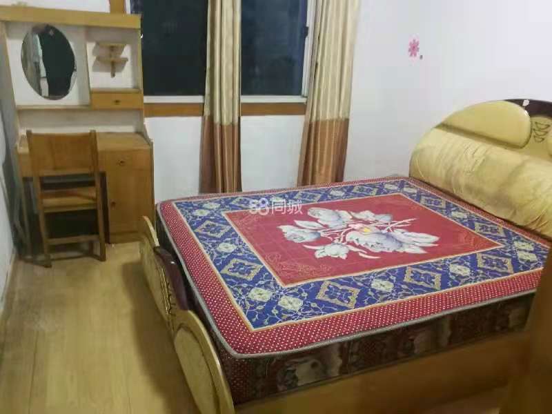 建宁新村 2室1厅1卫 850.0元/月 建宁新村 2室1厅1卫 850.0元/月室内图