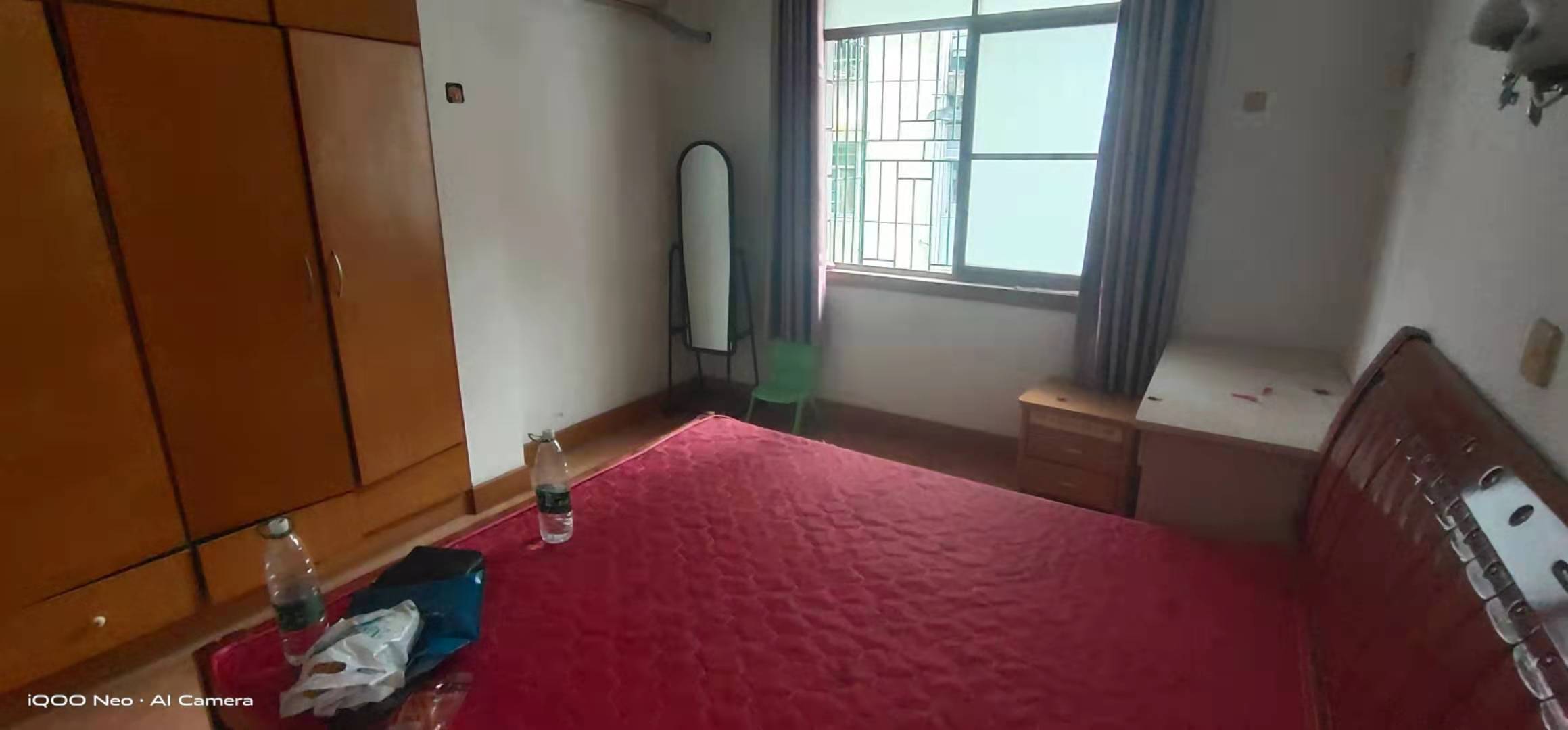 新建小区  3室2厅2卫   1600.00元/月室内图