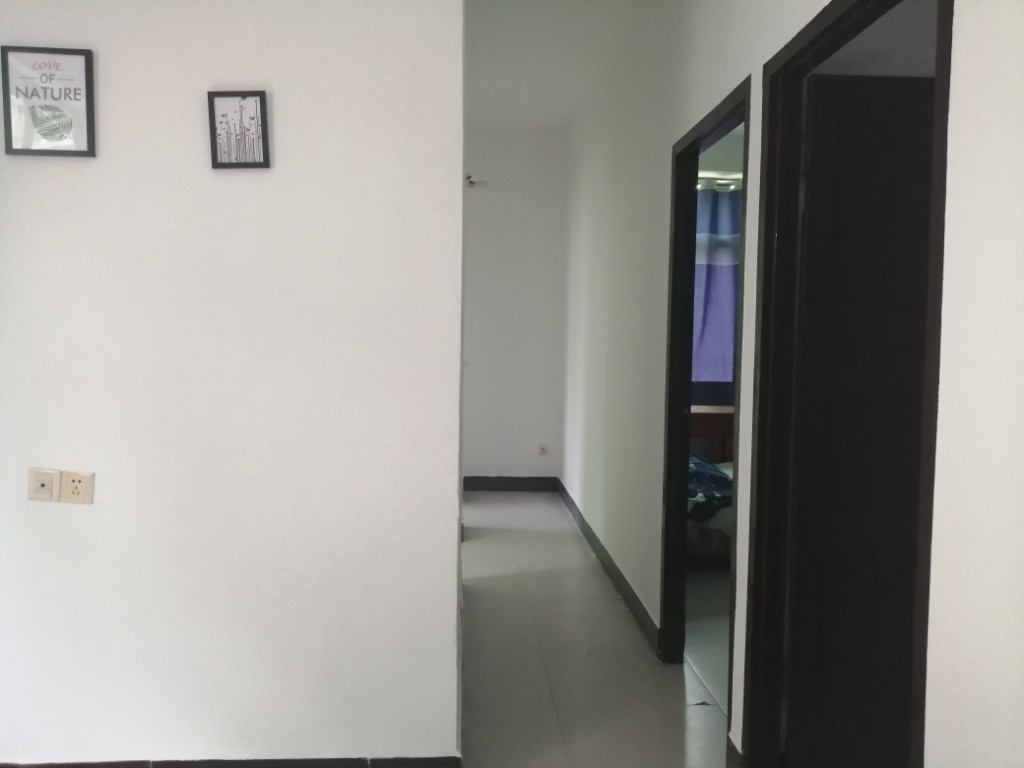 小桃小区  2室1厅1卫   600.00元/月室内图