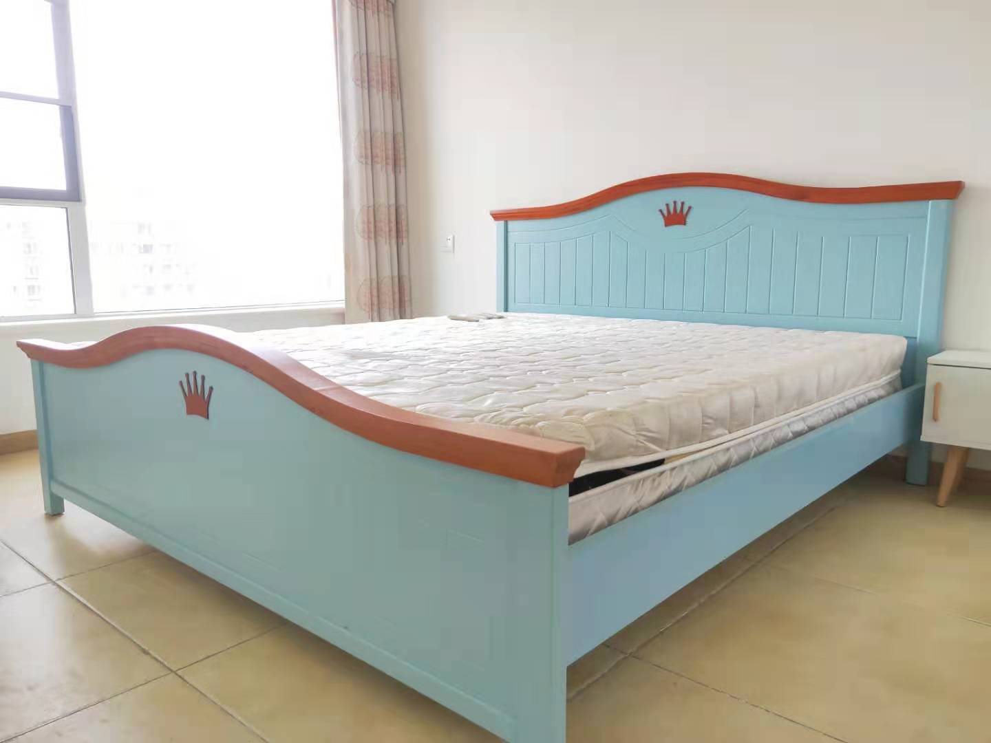 鑫苑鑫都汇南区  3室1厅1卫    2100.0元/月 鑫苑鑫都汇南区  3室1厅1卫    2100.0元/月室内图