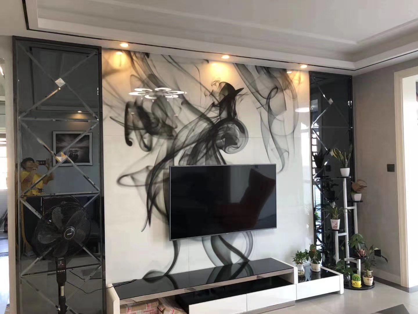 恒隆国际  3室2厅2卫    106.8万