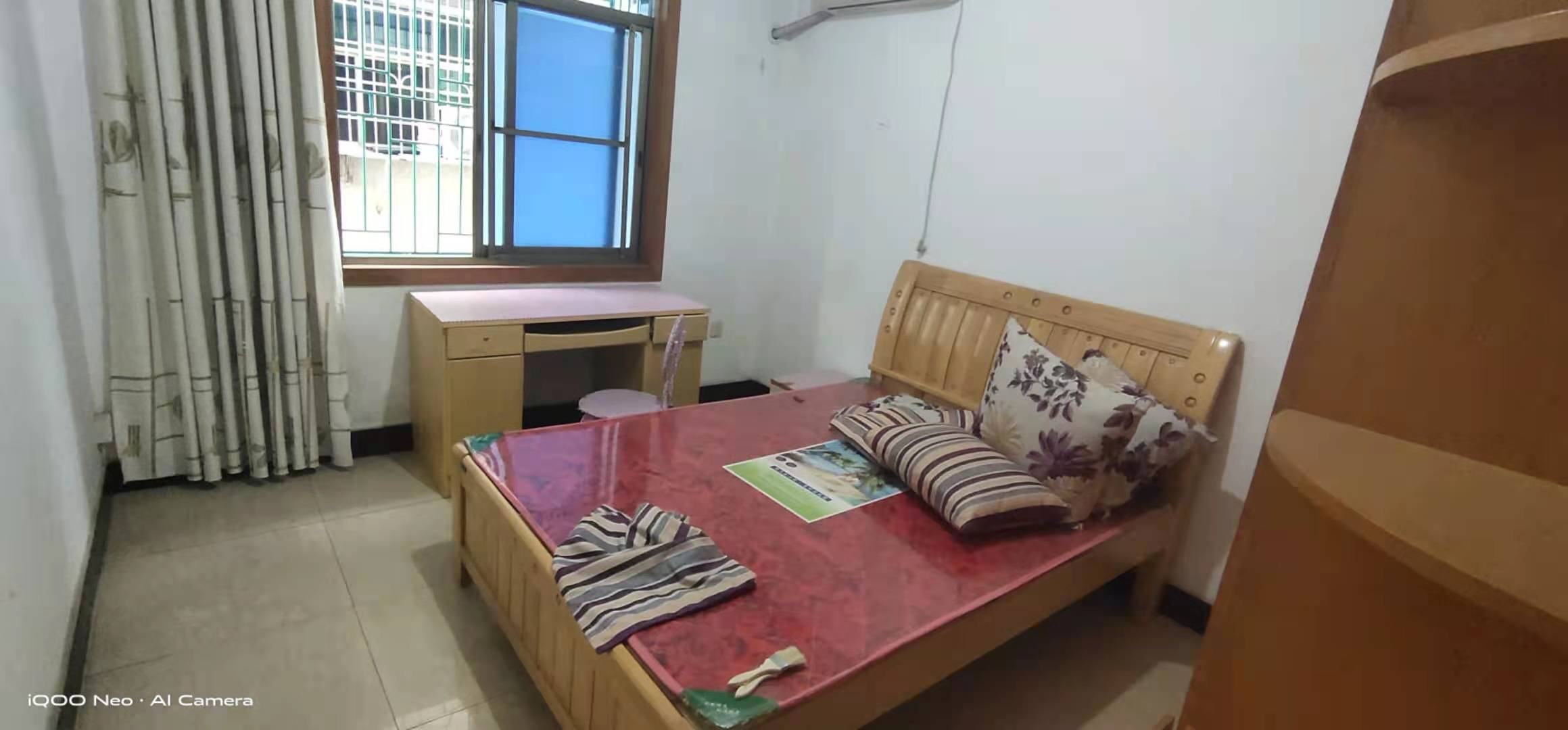 新建小区  3室2厅2卫   1600.00元/月室内图