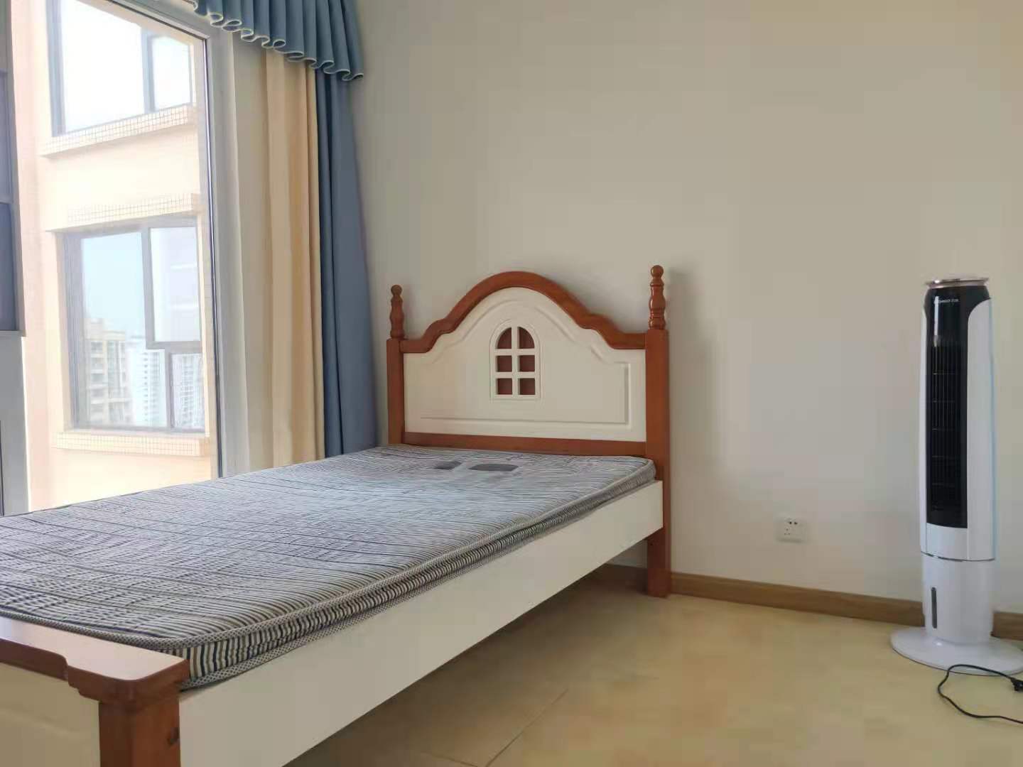鑫苑鑫都汇南区  3室1厅1卫   2100.00元/月室内图