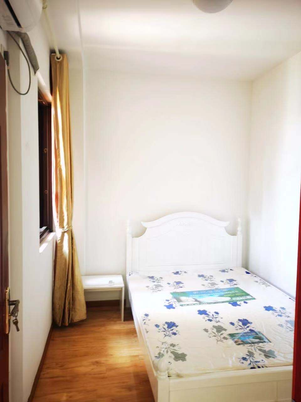 南湖尚景 2室1厅1卫 2330.0元/月 南湖尚景 2室1厅1卫 2330.0元/月室内图