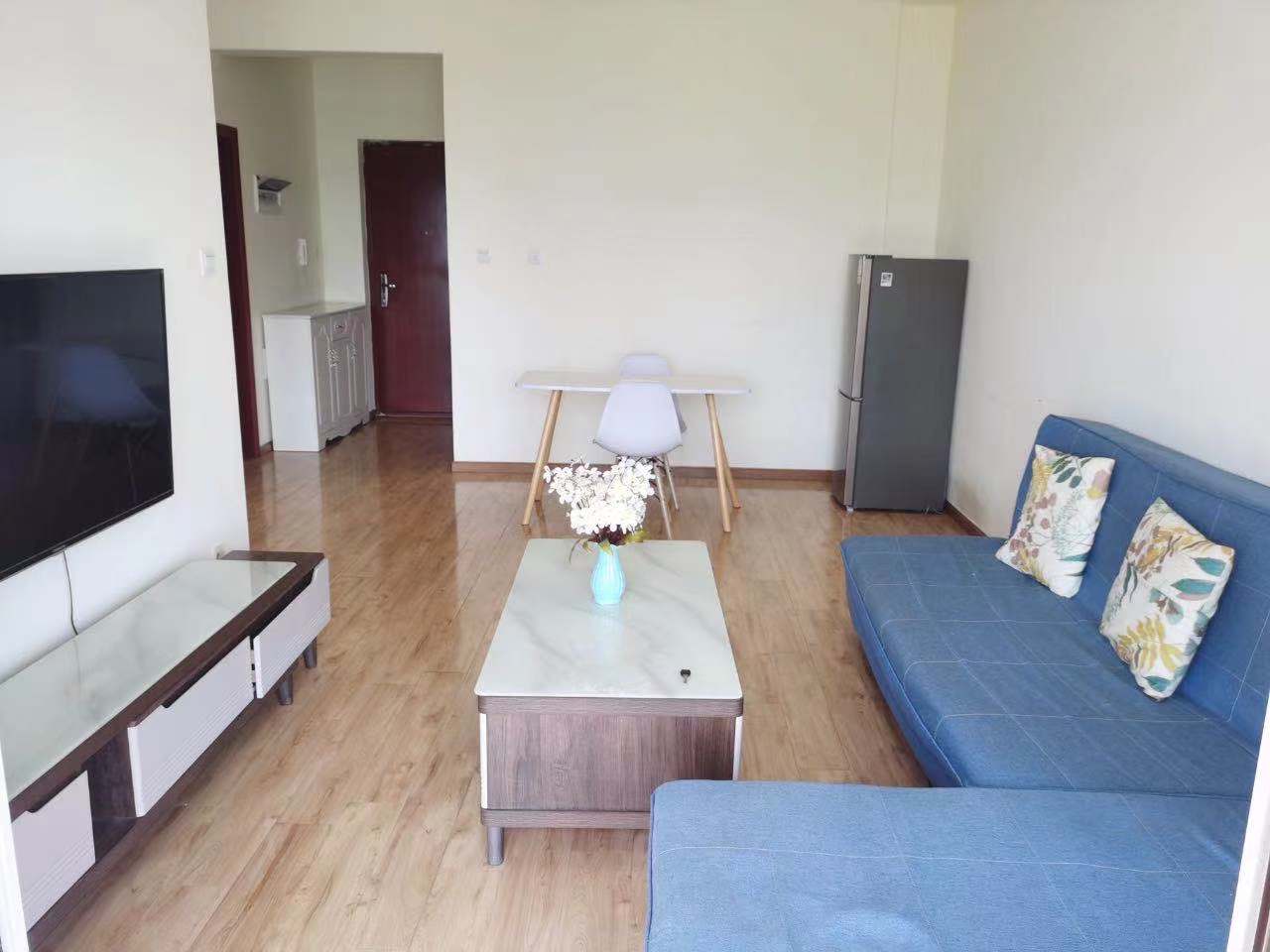 南湖尚景 2室1厅1卫 2330.0元/月 南湖尚景 2室1厅1卫 2330.0元/月室内图