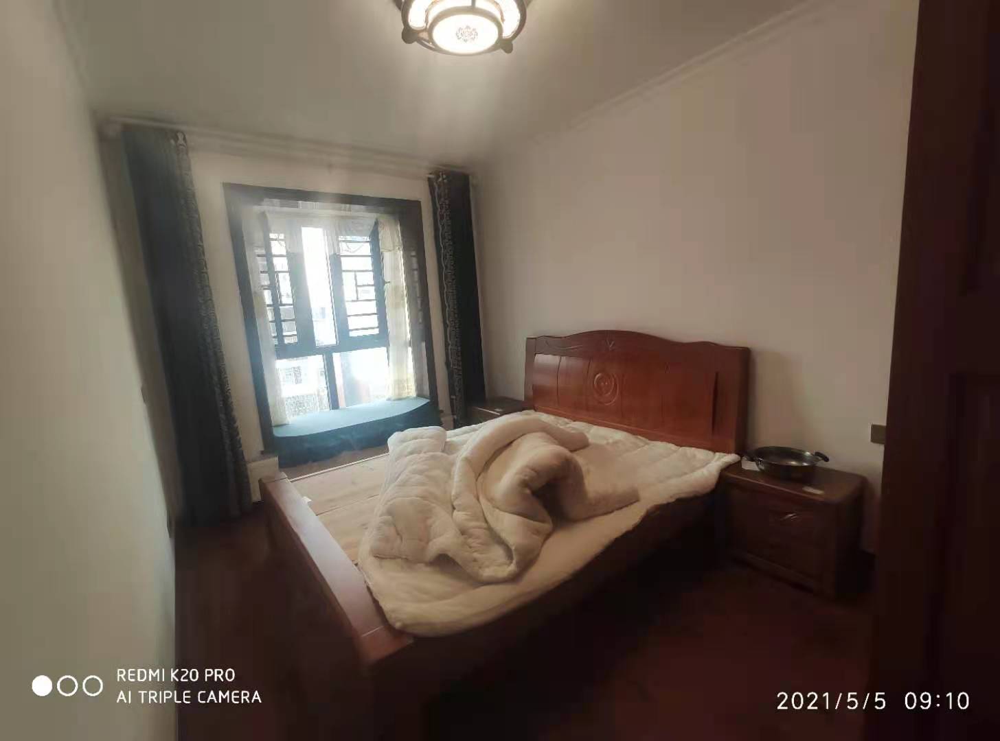 东方豪苑 3室2厅2卫 110.0万 东方豪苑 3室2厅2卫 110.0万卧室