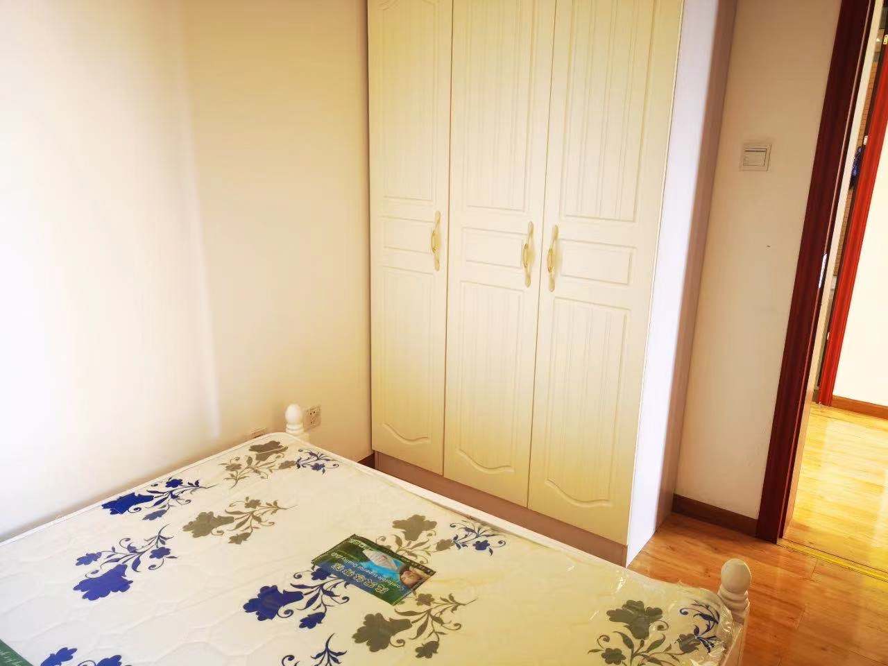 南湖尚景 2室1厅1卫 2330.0元/月 南湖尚景 2室1厅1卫 2330.0元/月室内图