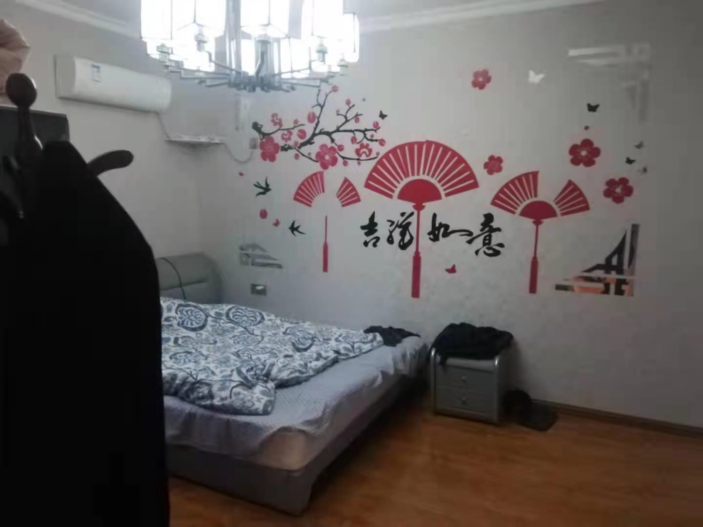 梓湖观邸 3室2厅2卫 148.0万 梓湖观邸 3室2厅2卫 148.0万卧室