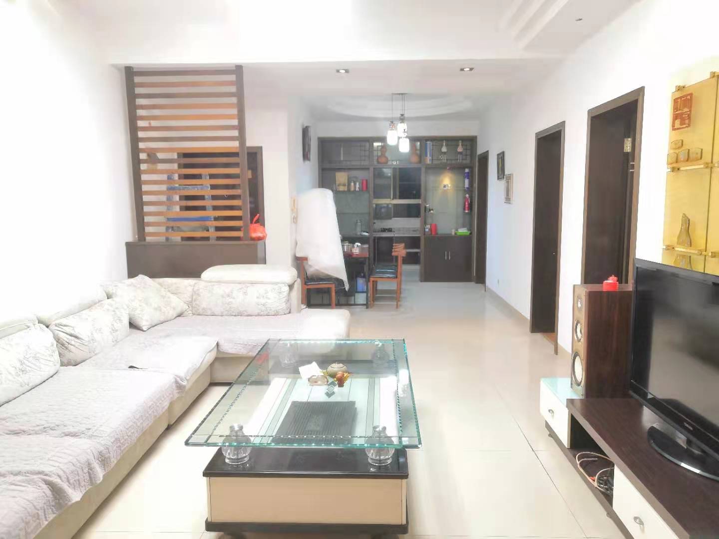 顺达花园 2室2厅1卫 1600.0元/月 顺达花园 2室2厅1卫 1600.0元/月室内图