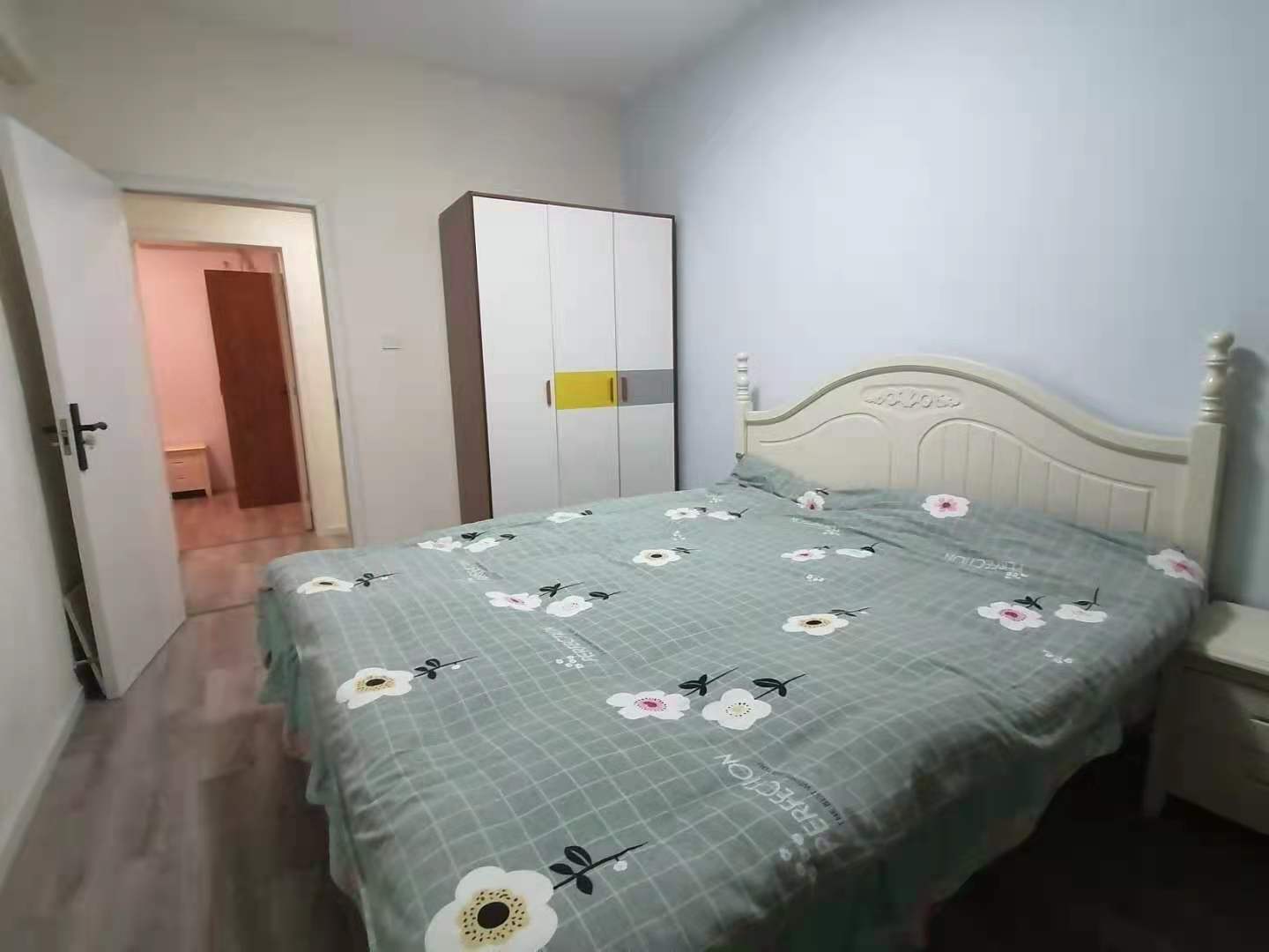 南湖国际6期  3室2厅1卫    3300.0元/月 南湖国际6期  3室2厅1卫    3300.0元/月室内图