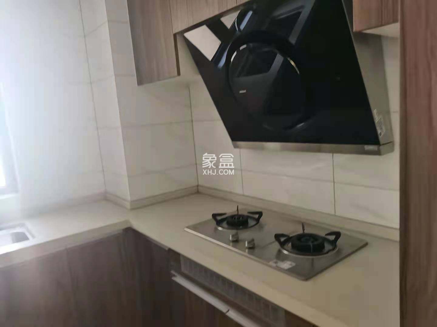 碧桂园梓山府  3室2厅2卫   2500.00元/月