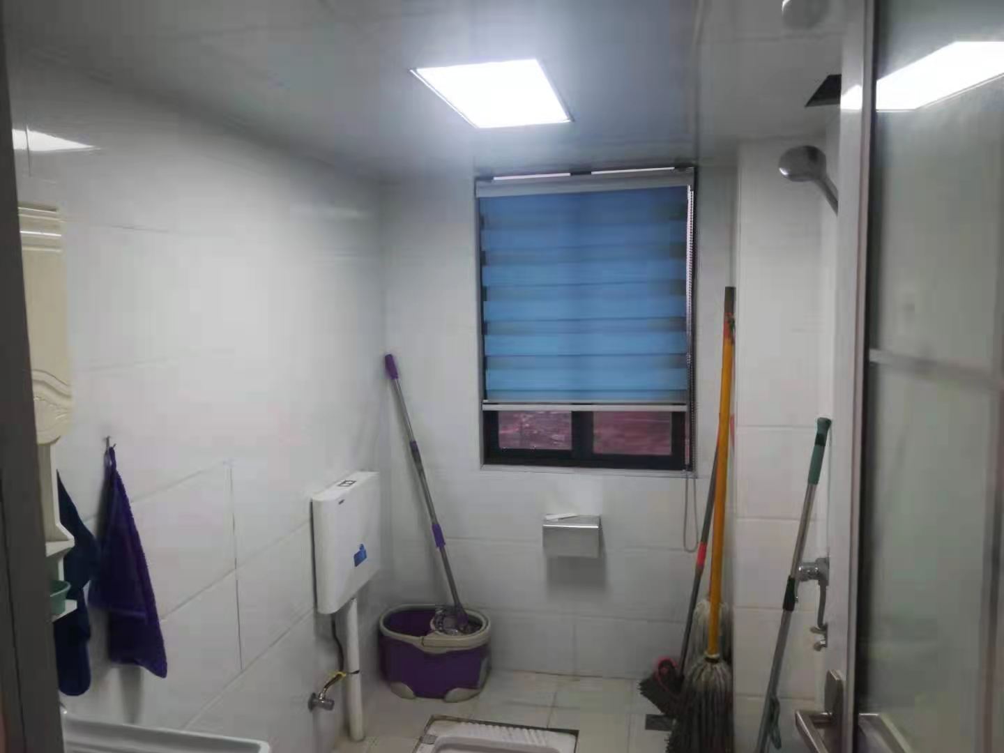 梓湖观邸 3室2厅2卫 148.0万 梓湖观邸 3室2厅2卫 148.0万卫生间