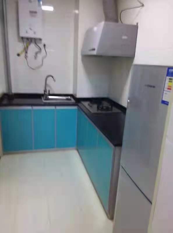 金域半岛 3室2厅1卫 2000.0元/月 金域半岛 3室2厅1卫 2000.0元/月室内图