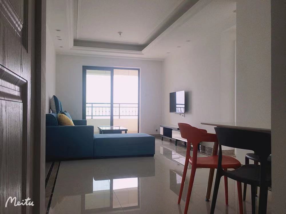 中海锦江城云熙二期  2室1厅1卫    2200.0元/月 中海锦江城云熙二期  2室1厅1卫    2200.0元/月