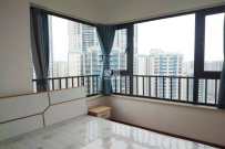 中海锦江城云熙一期  3室2厅2卫    2600.0元/月 中海锦江城云熙一期  3室2厅2卫    2600.0元/月