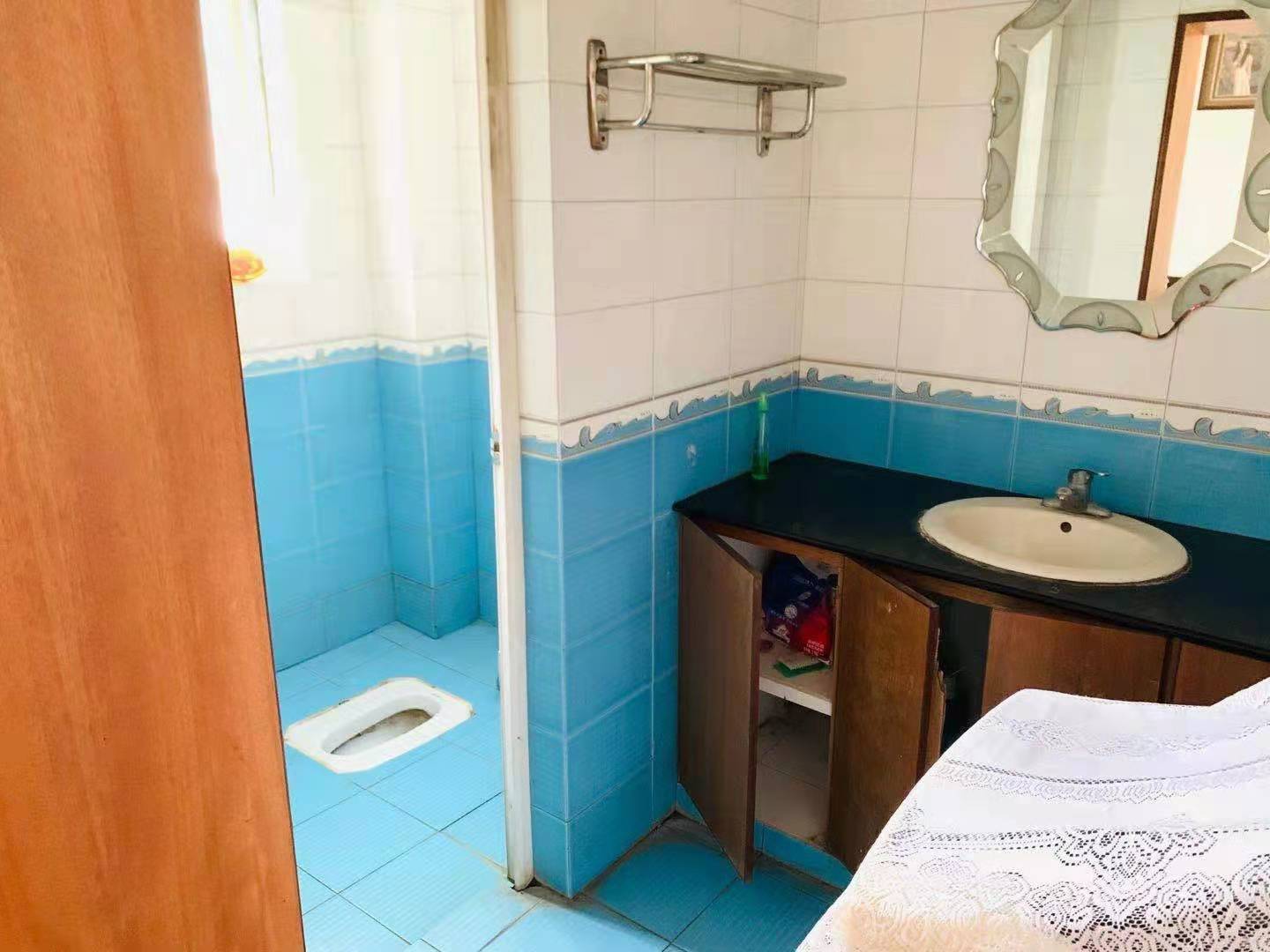 有机化工厂 3室2厅1卫 1200.0元/月 有机化工厂 3室2厅1卫 1200.0元/月室内图