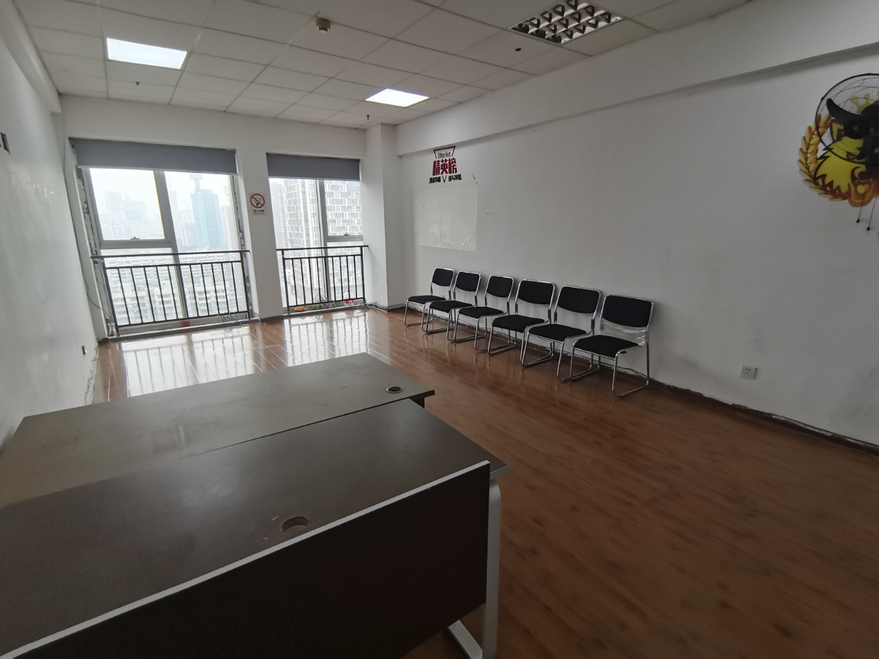 建鸿达华都（华都小户型及大华写字楼）  1室1厅0卫    2600.0元/月室内图