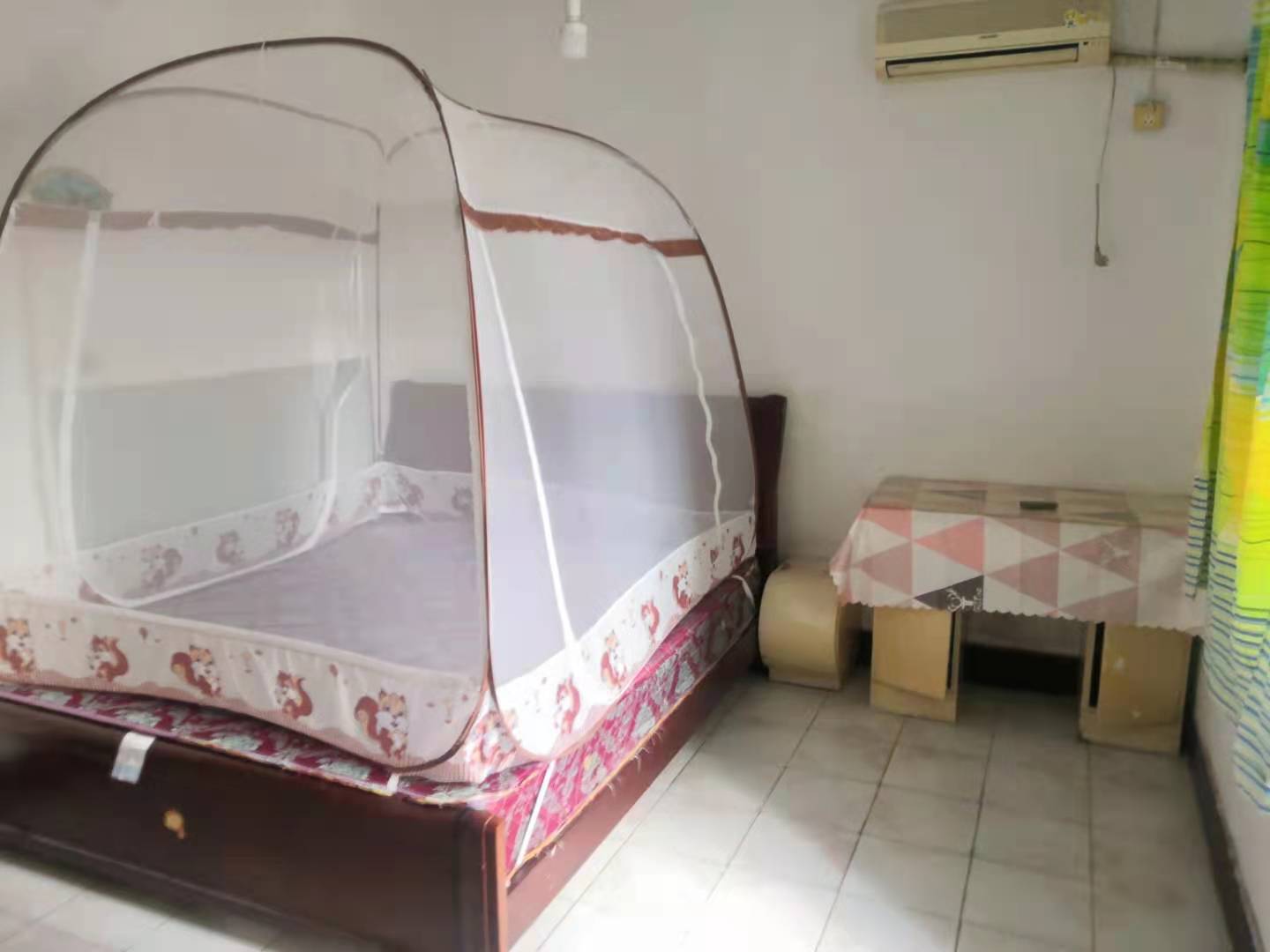 庆云山二村(62号)  2室1厅1卫   600.00元/月 庆云山二村(62号)  2室1厅1卫   600.00元/月室内图