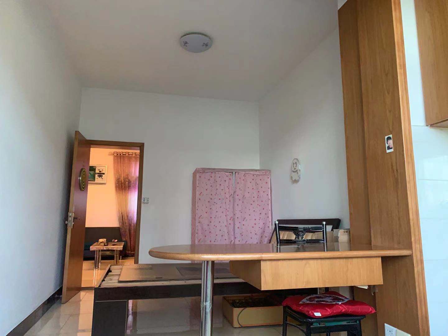 梓山苑小区  2室2厅1卫   1100.00元/月室内图