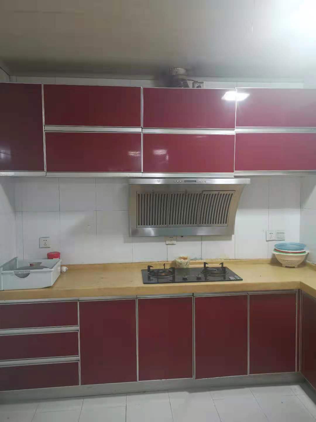 鑫泰花苑 3室2厅2卫 15001.0元/月 鑫泰花苑 3室2厅2卫 15001.0元/月室内图