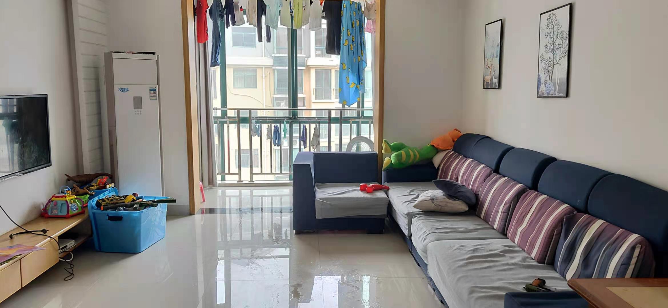 桃花里 2室2厅1卫 63.8万 桃花里 2室2厅1卫 63.8万阳台D