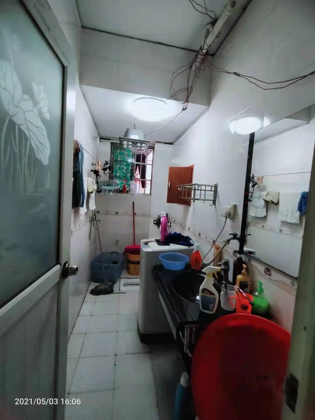 东湖绿洲 3室2厅1卫 1600.0元/月 东湖绿洲 3室2厅1卫 1600.0元/月室内图