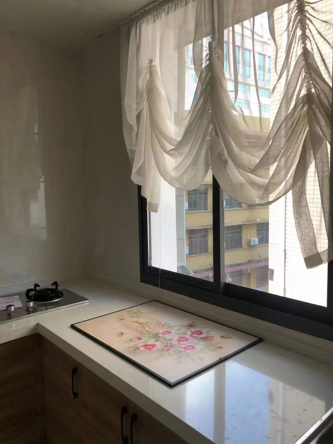 新华东路散盘 1室1厅1卫 1380.0元/月 新华东路散盘 1室1厅1卫 1380.0元/月室内图