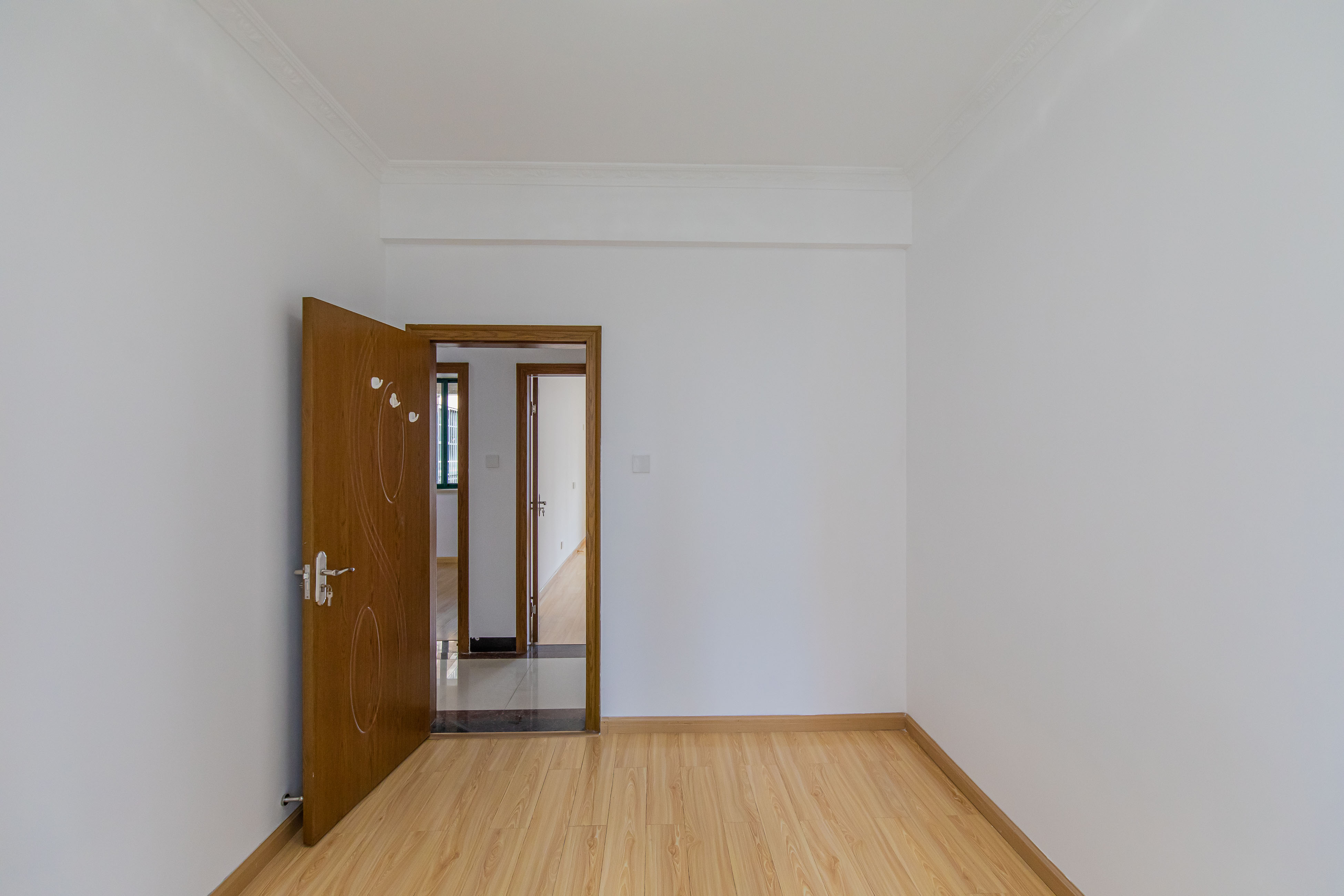 松雅湖畔  3室2厅1卫    86.8万卧室