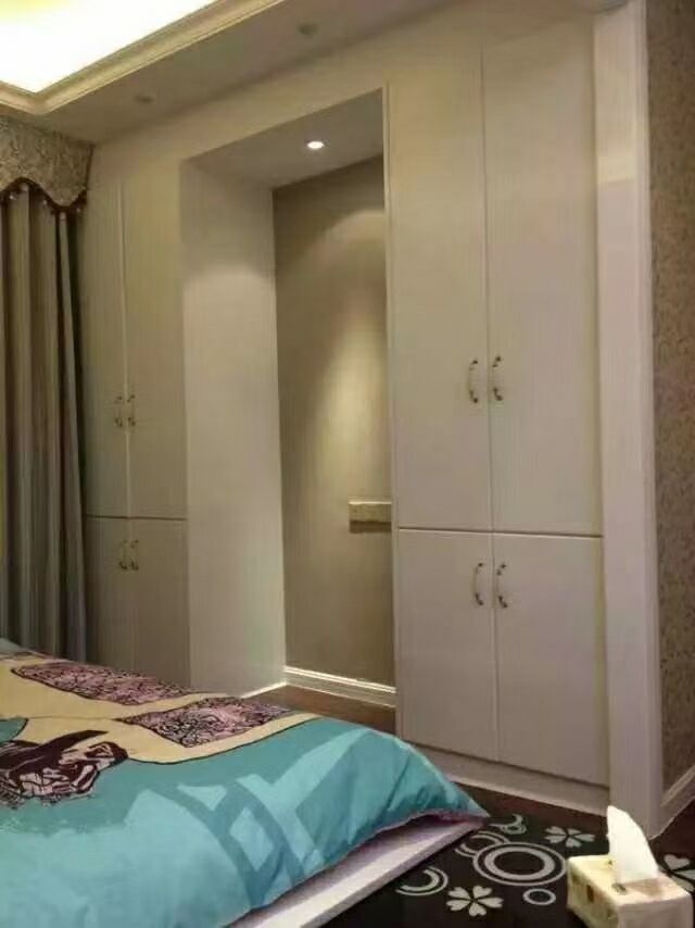 万豪城市花园  1室1厅1卫    1400.0元/月 万豪城市花园  1室1厅1卫    1400.0元/月