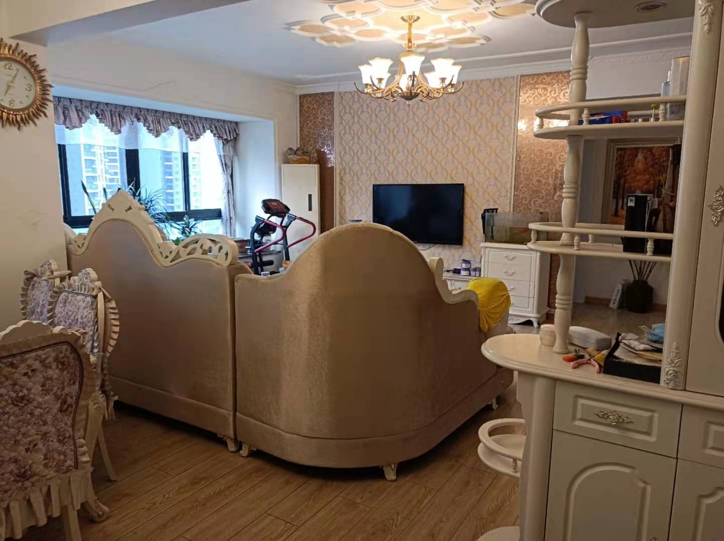 蓝岸丽景  2室2厅1卫    2800.0元/月 蓝岸丽景  2室2厅1卫    2800.0元/月室内图