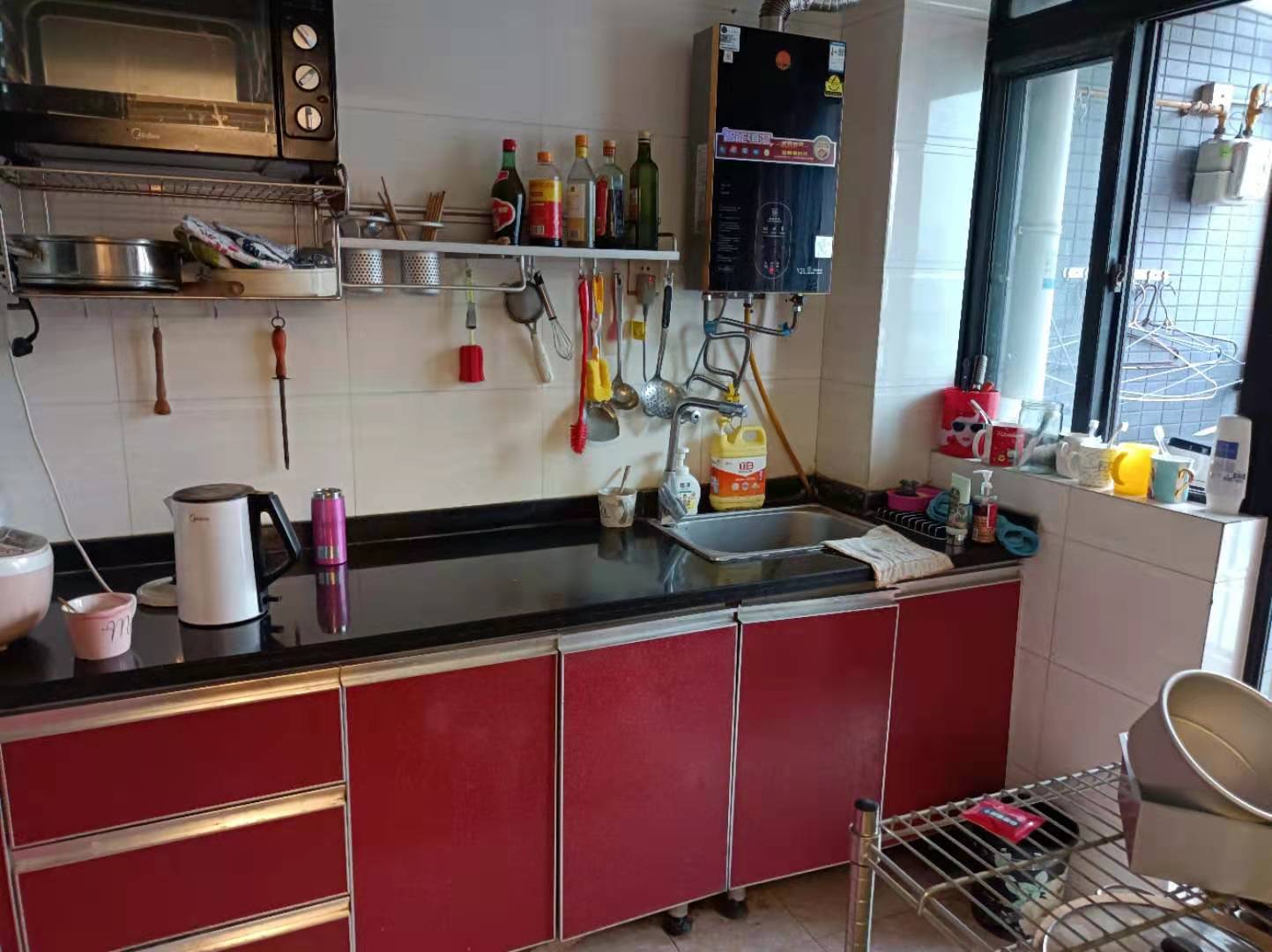 蓝岸丽景  2室2厅1卫    2800.0元/月 蓝岸丽景  2室2厅1卫    2800.0元/月室内图