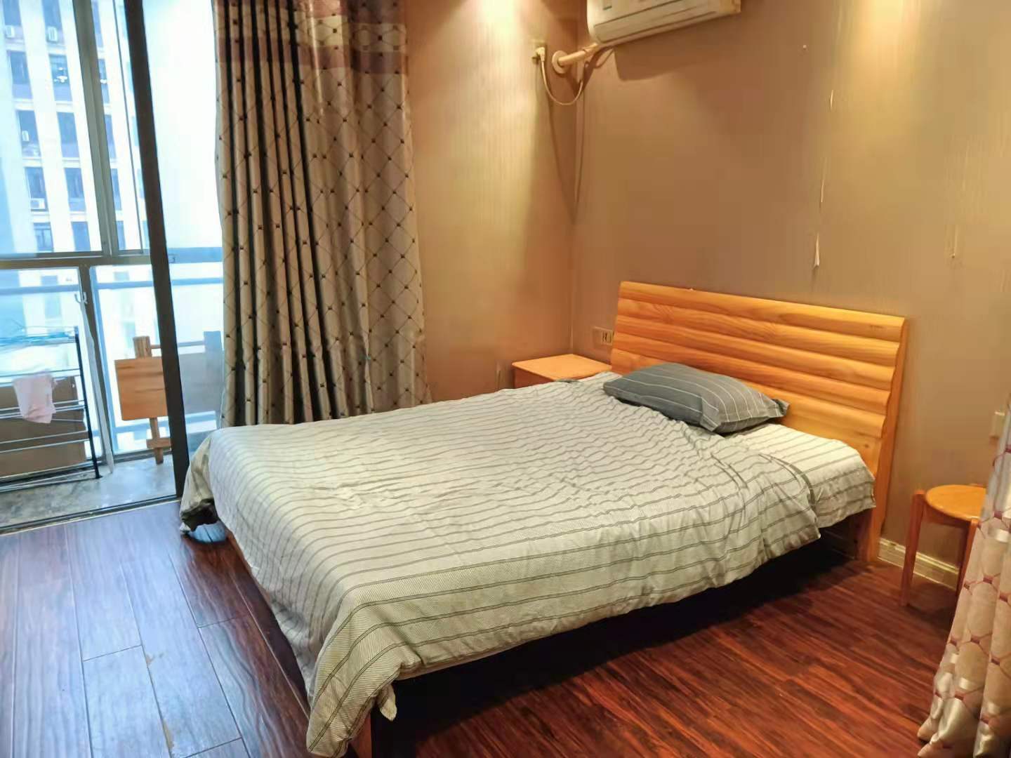 万豪城市花园 1室1厅1卫 1400.0元/月 万豪城市花园 1室1厅1卫 1400.0元/月室内图