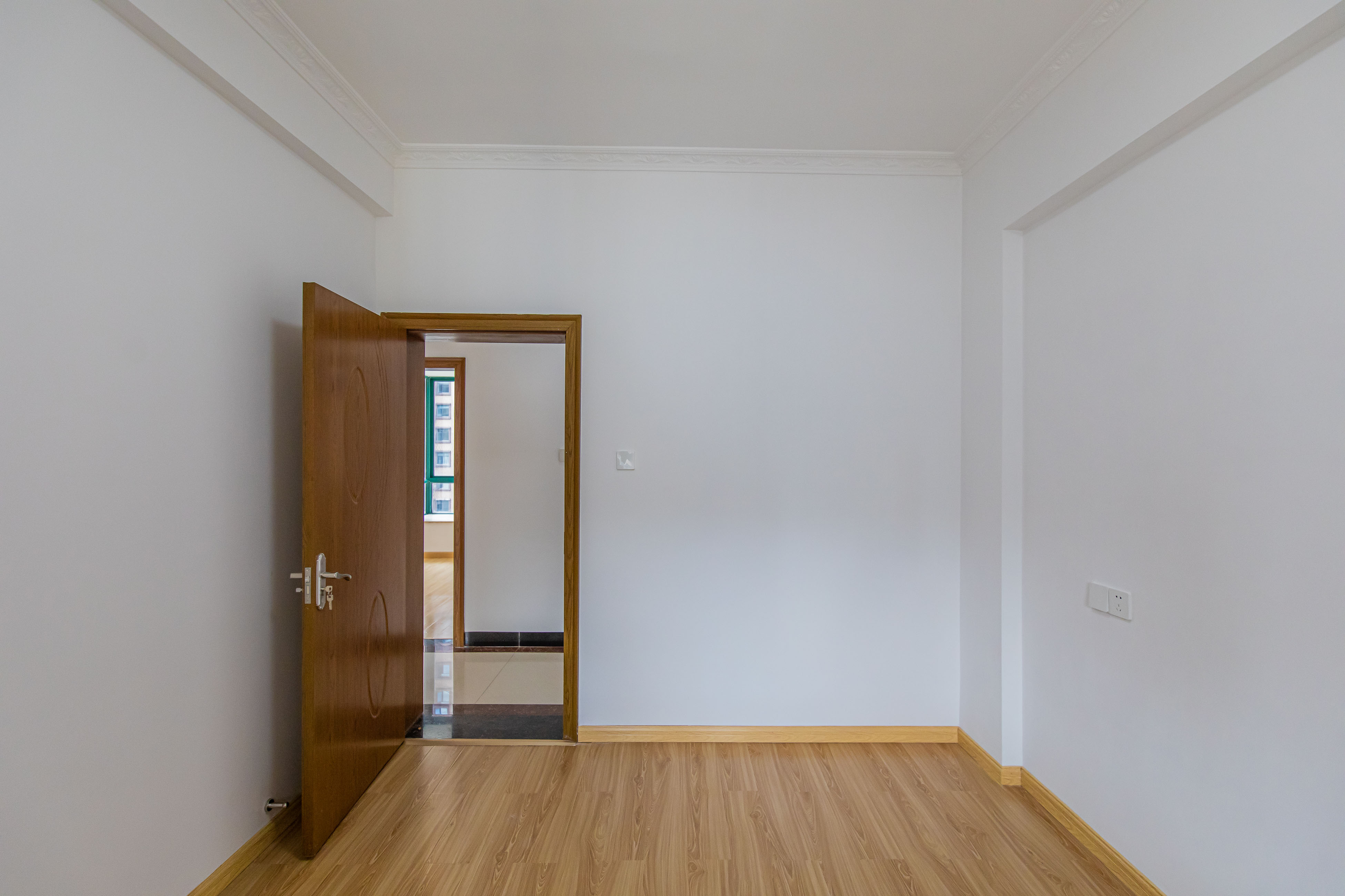 松雅湖畔  3室2厅1卫    86.8万卧室