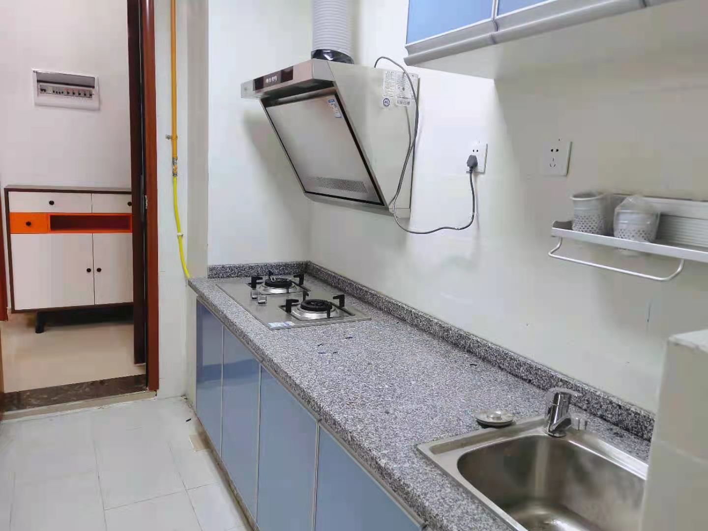 南湖尚景 1室1厅1卫 1800.0元/月 南湖尚景 1室1厅1卫 1800.0元/月室内图