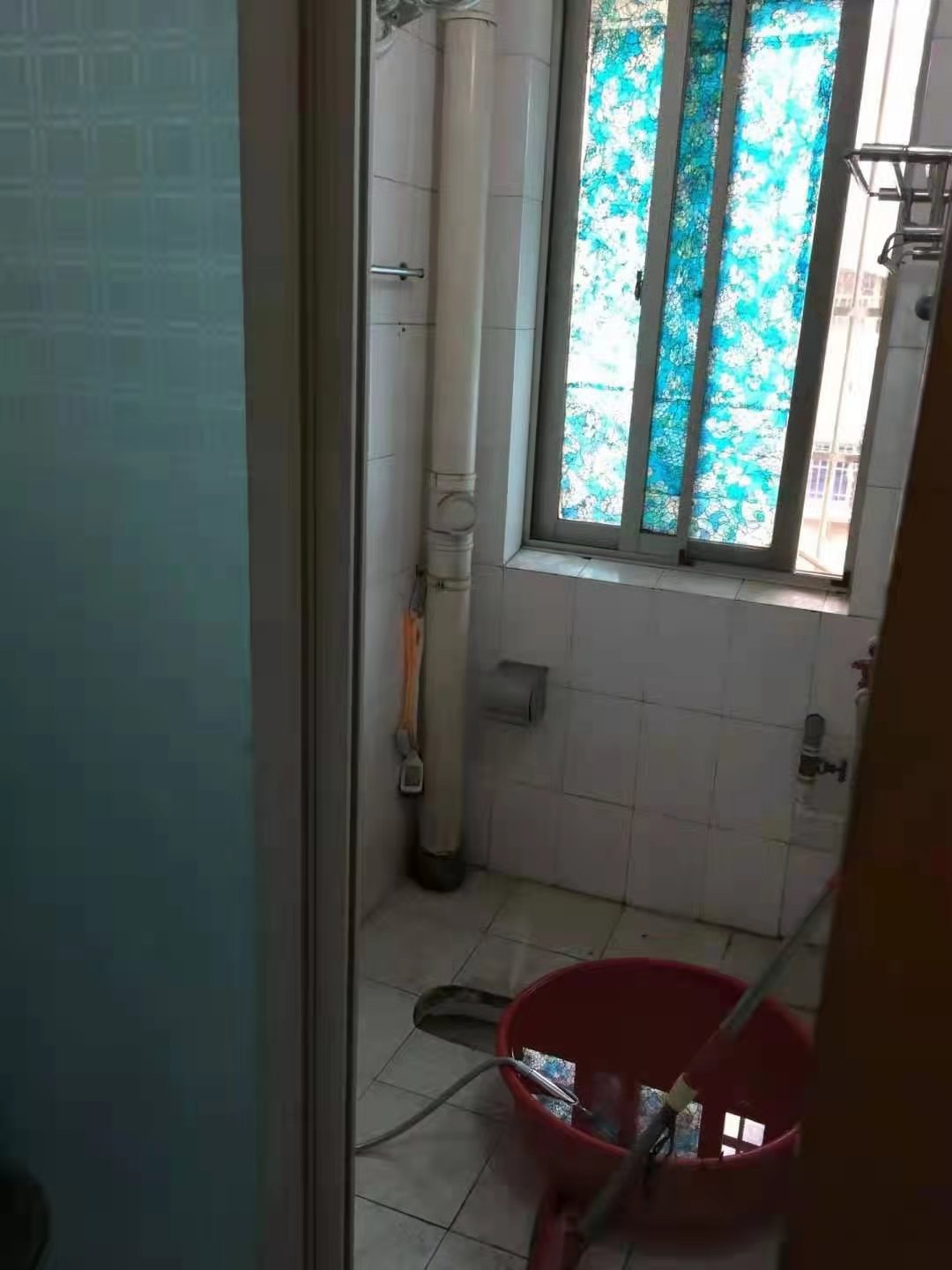 骆家坝小区  3室1厅1卫    1400.0元/月室内图