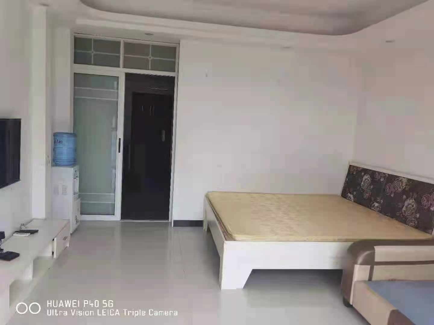 吉泰领寓 1室1厅1卫 1200.0元/月 吉泰领寓 1室1厅1卫 1200.0元/月室内图